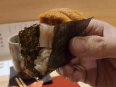 -鮨青(恒基名人购物中心店)