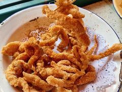 -柴爿巷·香酥鸡&馄饨(复兴中路店)