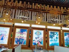 -七爷清汤腩·港式茶餐厅(世博店)