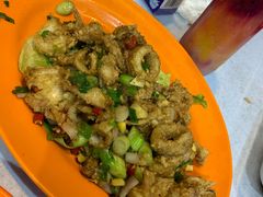 -明记烧鱼美味店