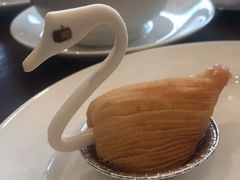 -广州天河希尔顿酒店