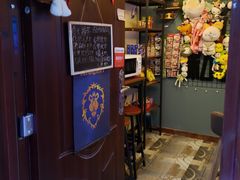 -微光私人影院(巴南万达店)