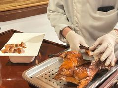 -颐和宾馆-玉露中餐厅