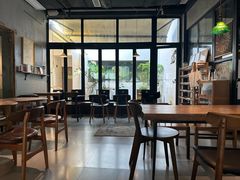 -大井咖啡店(大井巷店)