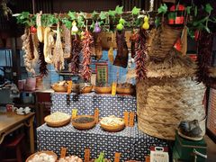 -老阿爸鲜鱼土菜(昆山花桥店)