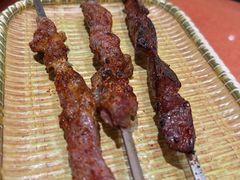 -新疆伊宁远征餐厅