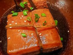 东坡肉-塘人·老底子宁波菜小馆(南塘老街店)