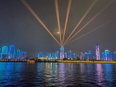 -武汉两江游览·夜游长江(汉口粤汉码头)