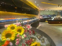 -雄楚国际大酒店-四季西餐厅