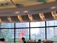 -京滨饭店·餐厅(阜外大街店)