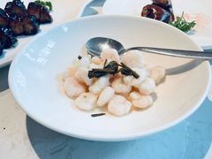 -上海宝华喜来登酒店·采悦轩中餐厅