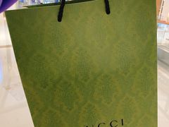 -Gucci(厦门万象城店)