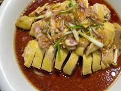 -广州海鲜酒楼(长丰园店)