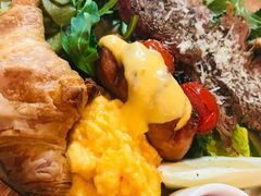 -玲婧胡同·生日蛋糕·餐厅(嘉里城店)