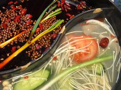 -钢管厂五区小郡肝火锅串串香(总店)
