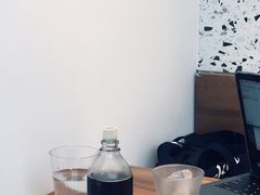 玫瑰谷冰滴-Line 咖啡(石厦花园店)