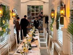 -厦门悦华酒店·绿庭主题自助餐厅