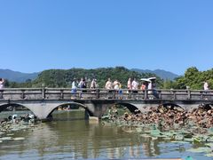 -星湖旅游景区七星岩