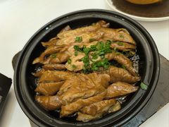 -莞香楼·正宗东莞菜(东升店)