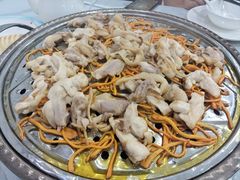 -凯盈阁·顺德私房菜·桑拿鸡