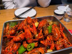 -食鸡公社辣子鸡·潍坊菜·烧烤