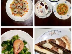 -金贝儿月嫂(高新尚品国际店)