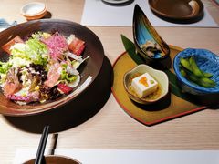 -天丰日本料理·铁板烧