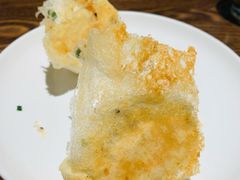 黑松露牛肉水煎包-掌柜的店·河南菜(世茂店)
