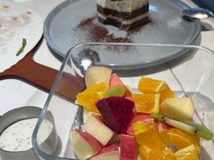 -必胜客(大梅沙8号仓店)