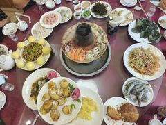 -山海关清和浑锅店