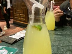 -新白鹿餐厅(京基KK ONE店)