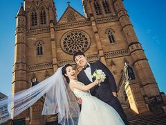 -SYDPHOTOS悉尼婚纱摄影摄像澳洲总部
