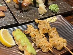 -鸟鹏烧鸟居酒屋(熙龙湾店)