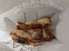 -BAKER&SPICE(国贸商城店)