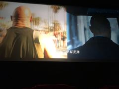 -山文星辉影城(青岛和谐广场店)