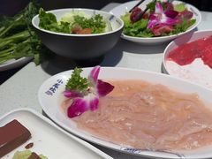 -小龙坎火锅(仓山万达店)