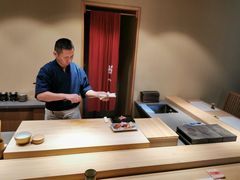 -鮨一日本料理(大中华店)
