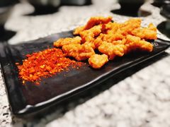 -炭舍干锅(华发商都店)