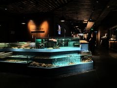 -荣小馆(杭州大厦店)