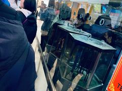 -一代烤翅王(大汉口店)