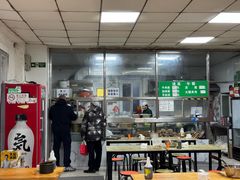 -清真-戏楼王记牛肉面