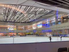 -冰堡国际溜冰场(观澜湖新城MHMALL店)