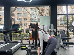 -VPsmart私教健身工作室(新华路旗舰店)