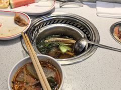 -龍歌自助小火锅(秦淮水游城店)