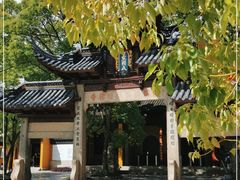 -西园戒幢律寺