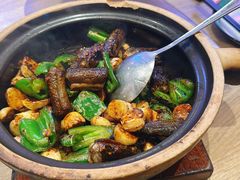 -常来小聚·广州非遗传承餐厅(地王广场店)