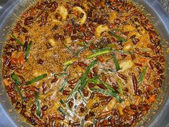 -胖子鱼·天水麻辣鱼火锅(秦州407店)