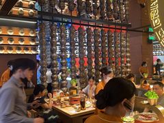 -西塔老太太泥炉烤肉(武汉摩尔城店)