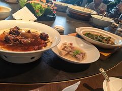 -二十八里太湖船菜(吉祥路店)