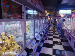 -天天玩X秋葉原日系动漫游戏中心